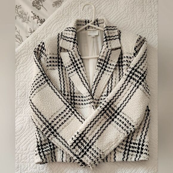 Anthropologie Geneva Jacket - Picture 12 of 12